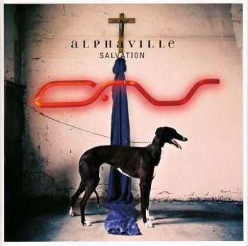 Alphaville - Salvation (1997)
