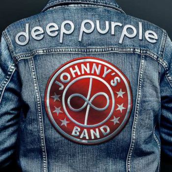 Deep Purple - Johnny's Band (EP) (2017)