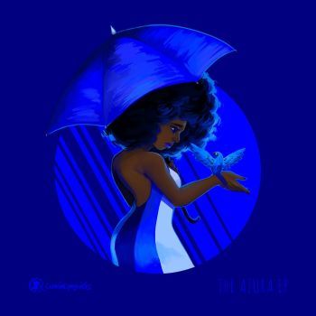 CunninLynguists - The Azura EP (2017)