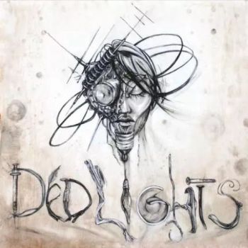 Dedlights - Dedlights (2017)