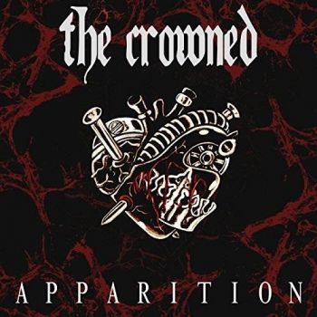The Crowned - Apparition (2017)