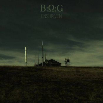 BOG - Unshriven (2017)