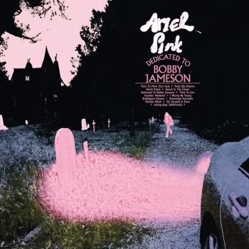 Ariel Pink - Dedicated to Bobby Jameson (2017)