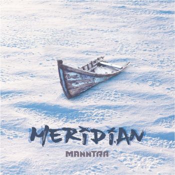 Manntra - Meridian (2017)