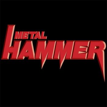   Metal Hammer  -100   