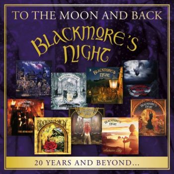 Blackmore's Night     20 