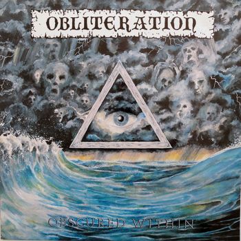 Obliteration - Obscured Within (1990)