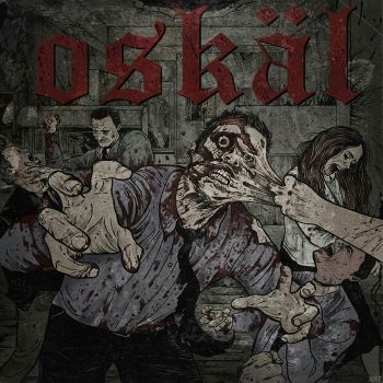Oskal - 2017 (2017)