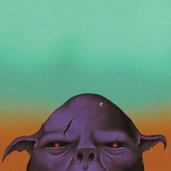 Oh Sees (Thee Oh Sees) - Orc (2017)