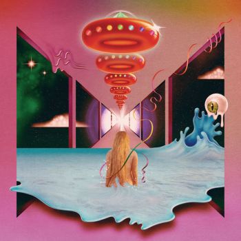 Kesha - Rainbow (2017)