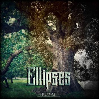 Ellipses - Human (2017)