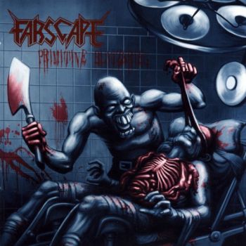 Farscape - Primitive Blitzklieg (2013)