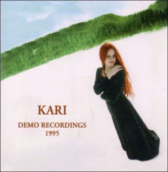 Kari Rueslatten - Demo Recordings (1995)