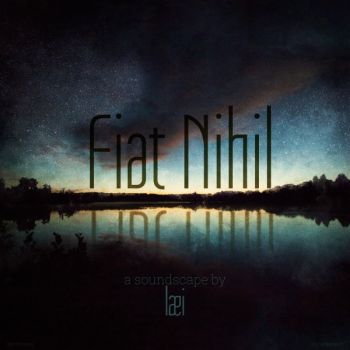 Laei - Fiat Nihil (EP) (2017)