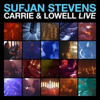 Sufjan Stevens - Carrie & Lowell Live (2017)