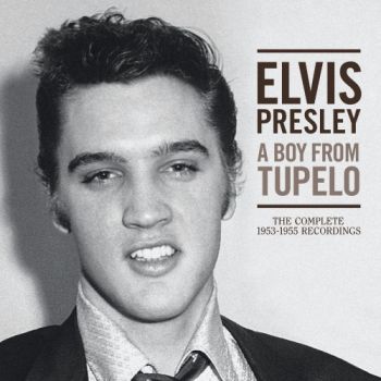 Elvis Presley - A Boy from Tupelo (2017)