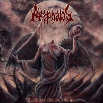 Akephalos - Headless Demon Angel (2017)