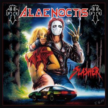 Alae Noctis - Slasher (2016)