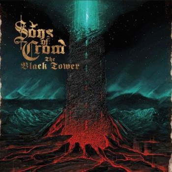 Sons Of Crom - The Black Tower (2017)