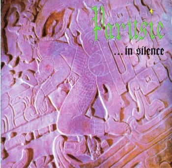 Parusie - ...In Silence (1995)