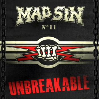   "Unbreakable"  Mad Sin