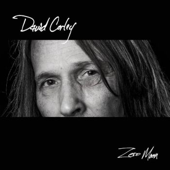 David Corley - Zero Moon (2017)