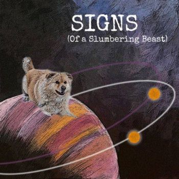 Signs (Of A Slumbering Beast) - Black And White (2017)