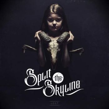 Split the Skyline - Lost [EP] (2017)