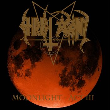 Christ Agony - Moonlight - Act III (1996)