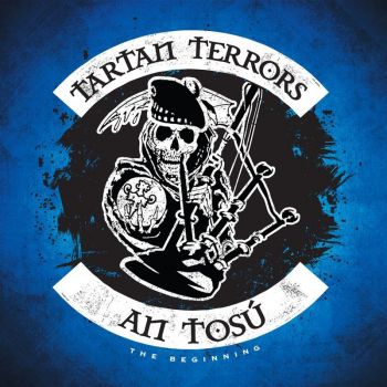 Tartan Terrors - An Tosu (2017)
