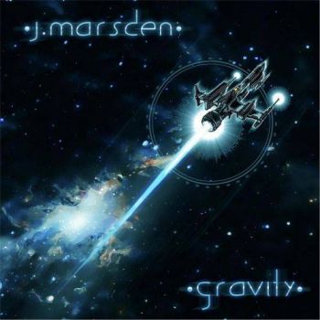 J. Marsden - Gravity (2017)