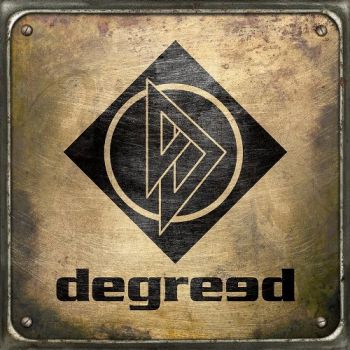 Degreed - Degreed (2017)