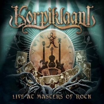 Korpiklaani - Live At Masters Of Rock (2017)