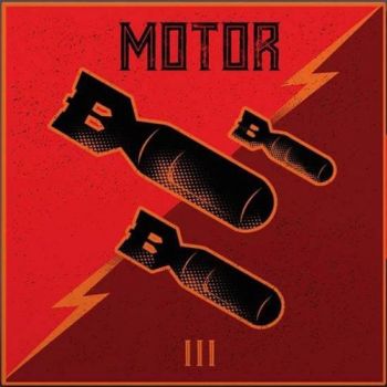 Motor - Motor III (2017)