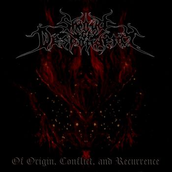 Shroud Of Despondency - Of Origin, Conflict, And Recurrence (2016)