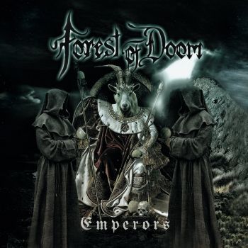 Forest Of Doom - Emperors (2015)