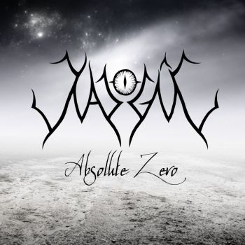 Nazgul - Absolute Zero (2014)