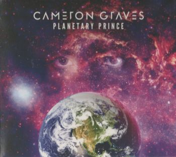 Cameron Graves - Planetary Prince (2017)