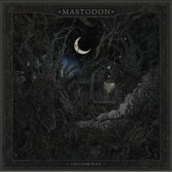    Mastodon