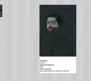 Raphael Roginski - Plays Henry Purcell (2017)