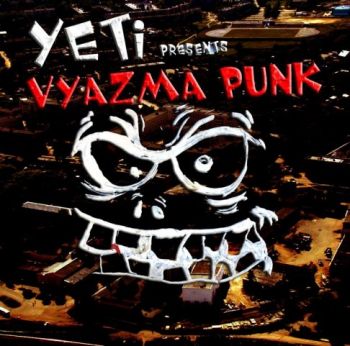 Yeti - Vyazma punk (2008)