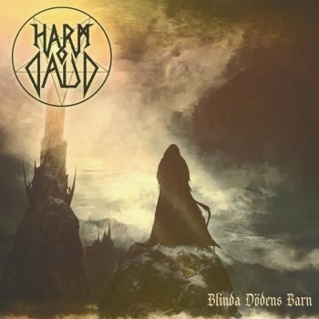 Harmdaud - Blinda Dodens Barn (2017)