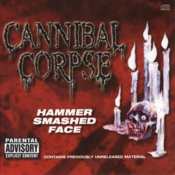 Cannibal Corpse - Cannibal Corpse (1993)