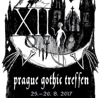 :  Prague Gothic Treffen XII (2017)