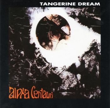 Tangerine Dream - Alpha Centauri (1971)