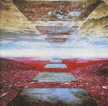 Tangerine Dream - Stratosfear (1976)