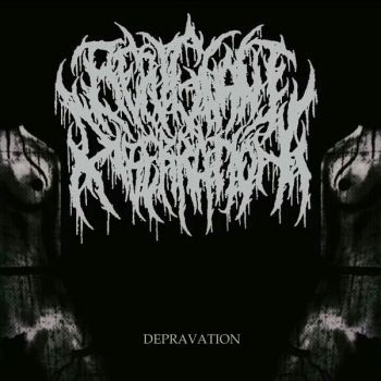 Repugnant Aberration - Depravation (2017)