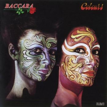 Baccara - Colours (1979)