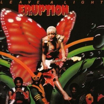 Eruption - Leave A Light (1978)