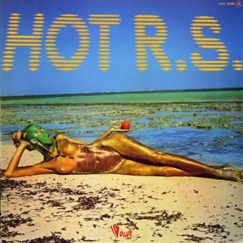 Hot R.S. - House Of The Rising Sun (1977) [VinylRip]